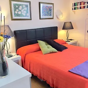 Apt. Rus Playa Pocillos. Pool&terrace. Apartamento